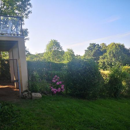 Villa Therese Beaulieu-sur-Dordogne Exterior photo