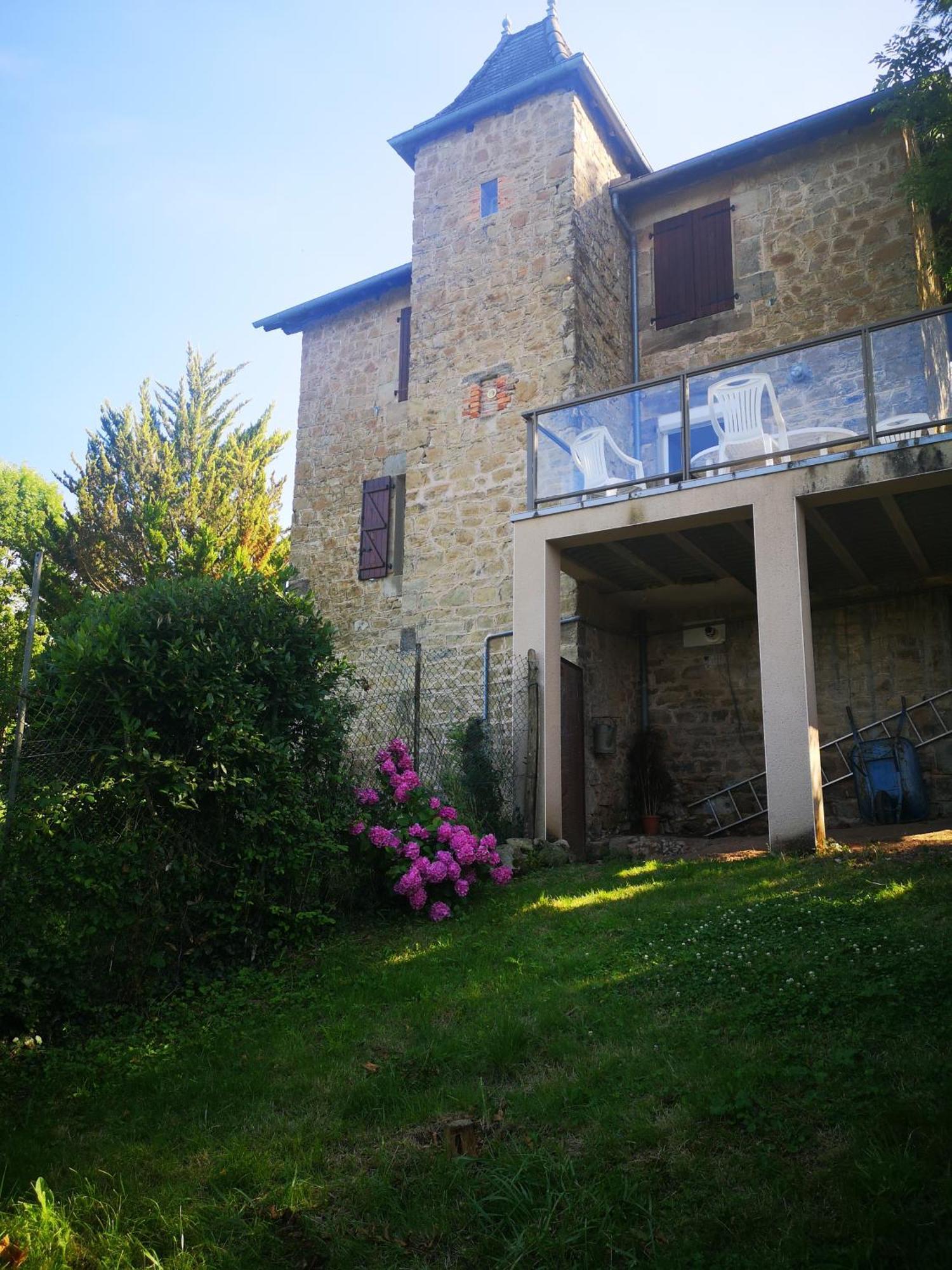 Villa Therese Beaulieu-sur-Dordogne Exterior photo
