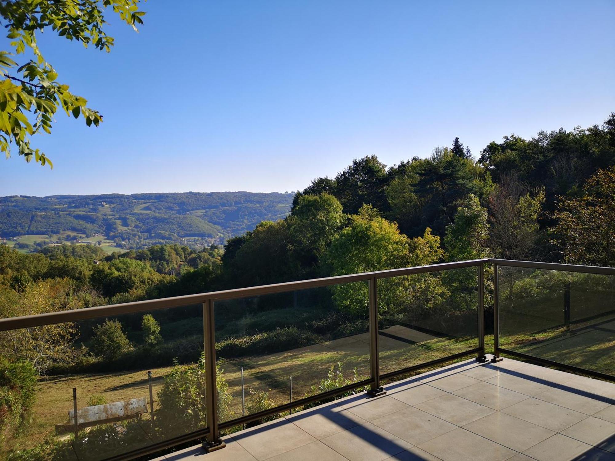 Villa Therese Beaulieu-sur-Dordogne Exterior photo